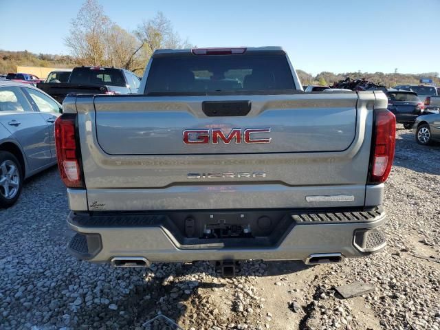 2024 GMC Sierra K1500 Elevation