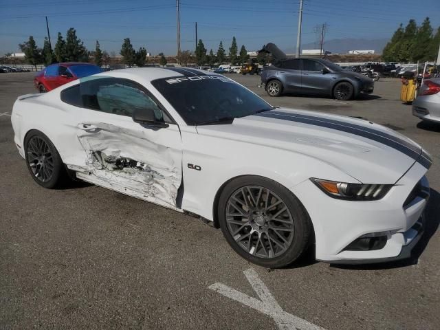 2016 Ford Mustang GT