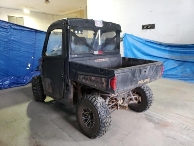 2018 Polaris Ranger XP 900