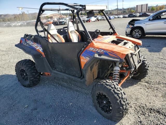 2013 Polaris RZR 900 XP EPS