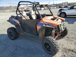 2013 Polaris RZR 900 XP EPS en venta en Mentone, CA