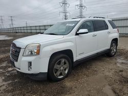 Carros con verificación Run & Drive a la venta en subasta: 2012 GMC Terrain SLT