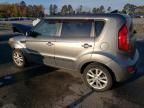 2012 KIA Soul +