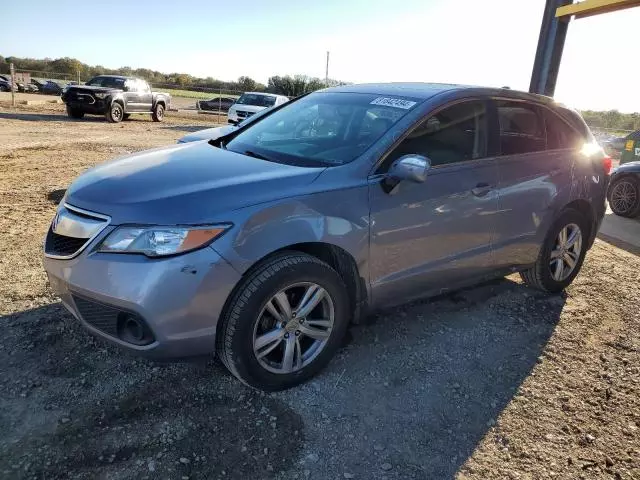 2013 Acura RDX