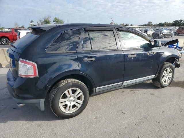 2010 Ford Edge SE