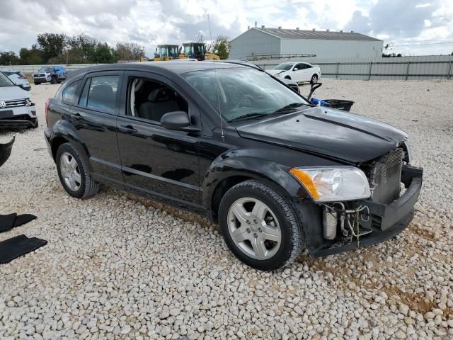 2009 Dodge Caliber SXT