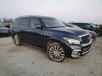 2015 Infiniti QX80