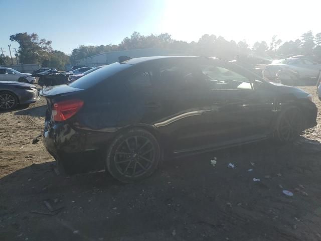 2019 Subaru WRX Premium