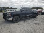 2014 Chevrolet Silverado K1500 LTZ