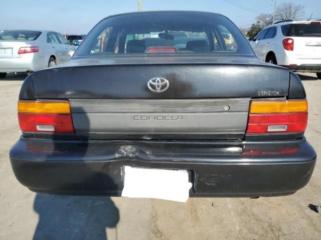 1994 Toyota Corolla