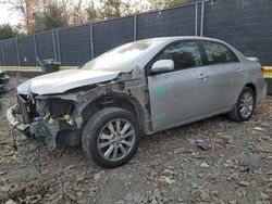 2010 Toyota Corolla Base en venta en Waldorf, MD