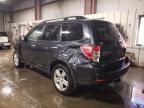 2010 Subaru Forester 2.5X Premium