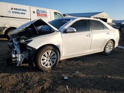 2013 Toyota Camry L en venta en Brighton, CO