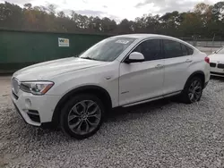 BMW Vehiculos salvage en venta: 2018 BMW X4 XDRIVE28I