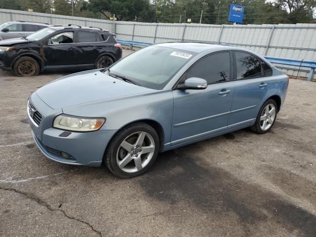 2008 Volvo S40 2.4I