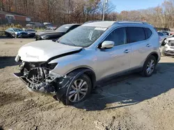 2014 Nissan Rogue S en venta en Baltimore, MD