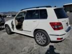 2012 Mercedes-Benz GLK 350