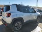 2018 Jeep Renegade Limited