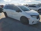 2023 Honda Odyssey SPORT-L