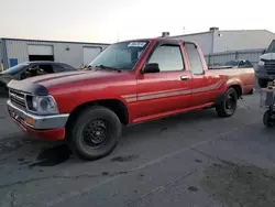 1994 Toyota Pickup 1/2 TON Extra Long Wheelbase DX en venta en Vallejo, CA