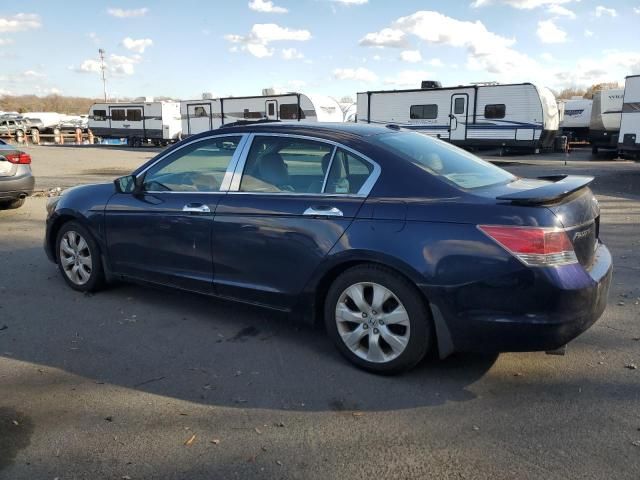 2009 Honda Accord EXL