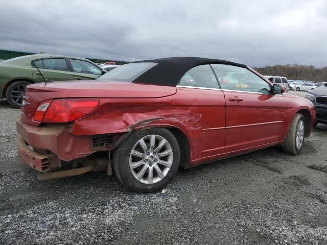 2010 Chrysler Sebring Touring