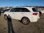 2007 Acura MDX Technology