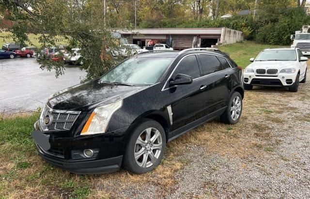 2010 Cadillac SRX Performance Collection