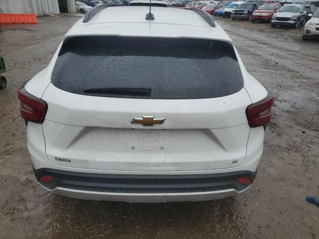 2024 Chevrolet Trax 1LT