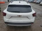 2024 Chevrolet Trax 1LT