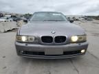 2003 BMW 530 I Automatic