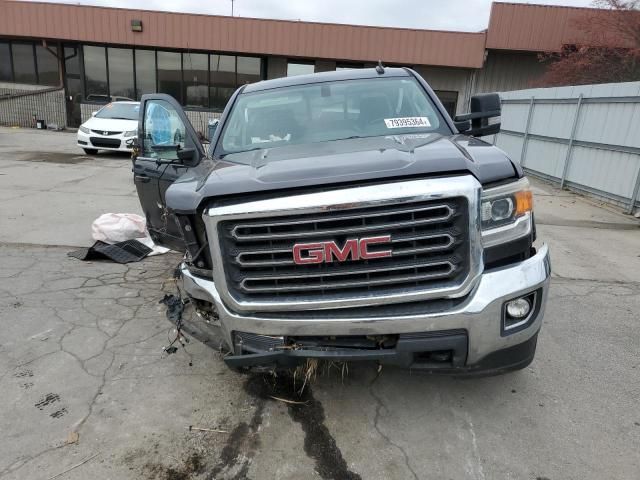 2016 GMC Sierra K2500 SLE