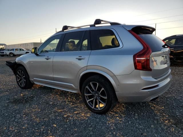 2018 Volvo XC90 T6