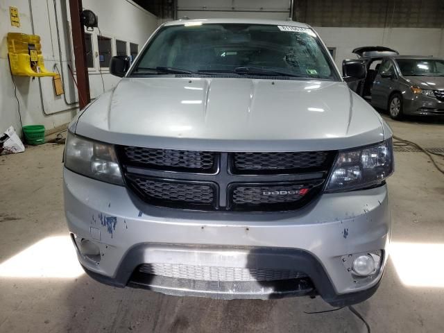 2014 Dodge Journey SXT