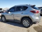 2013 Mazda CX-5 Touring