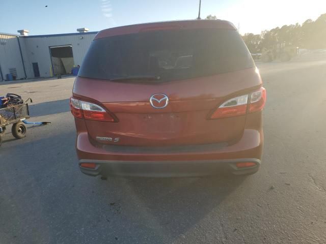 2013 Mazda 5