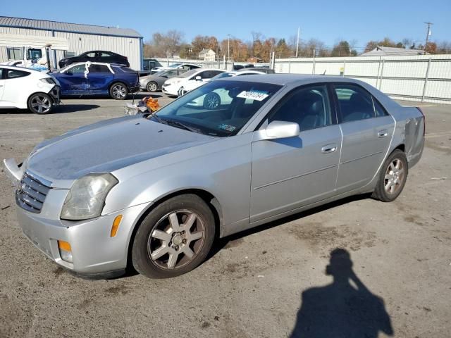 2005 Cadillac CTS