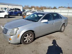 2005 Cadillac CTS en venta en Pennsburg, PA