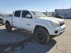 2015 Toyota Tacoma Double Cab