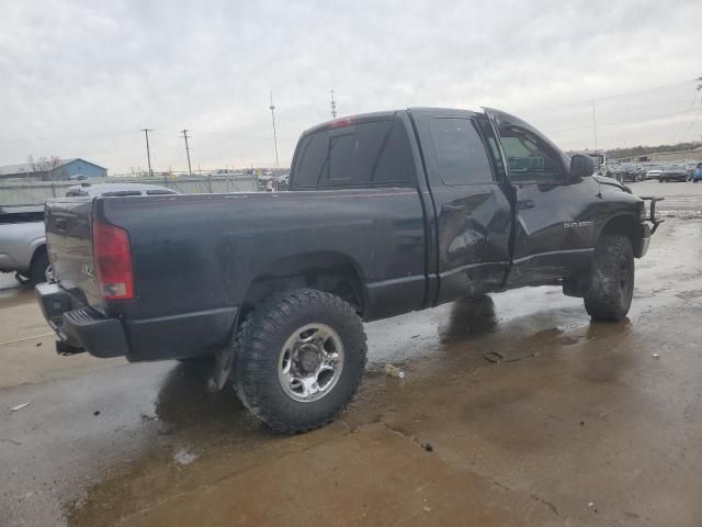 2003 Dodge RAM 2500 ST