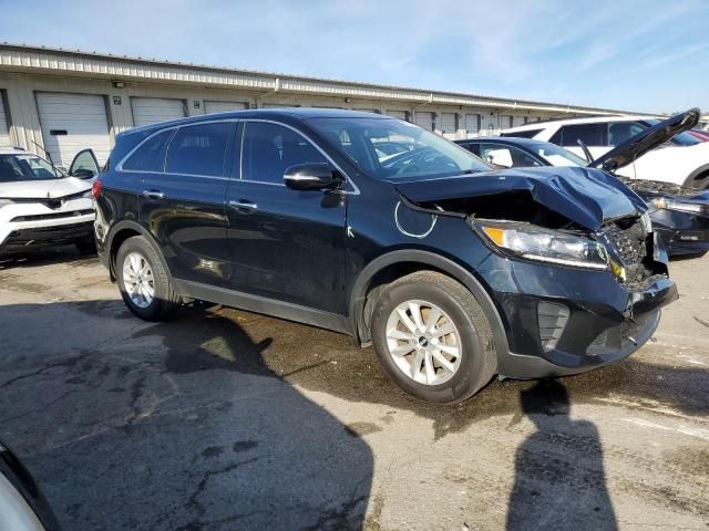 2019 KIA Sorento L