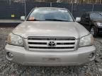 2004 Toyota Highlander Base