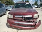 2006 Toyota Tundra Access Cab SR5