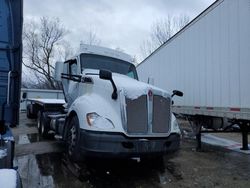 2016 Kenworth Construction T680 en venta en Elgin, IL