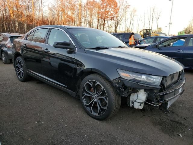 2016 Ford Taurus SHO