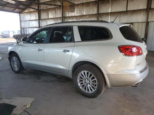 2009 Buick Enclave CXL