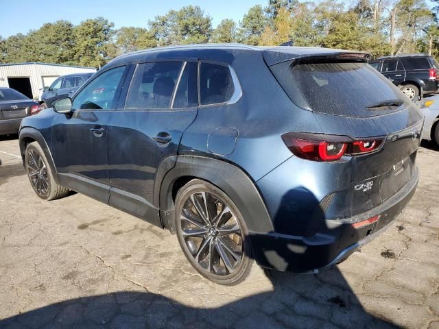 2023 Mazda CX-50 Premium Plus