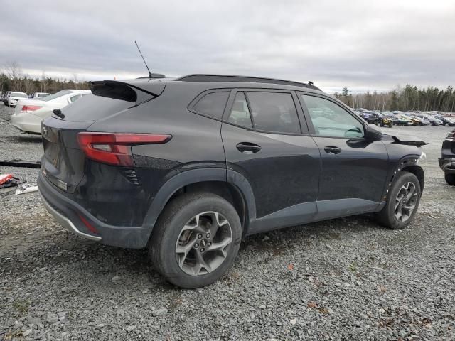 2024 Chevrolet Trax 1LT