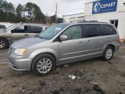 2013 Chrysler Town & Country Touring en venta en Seaford, DE