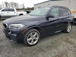 BMW salvage cars for sale: 2014 BMW X5 XDRIVE35I